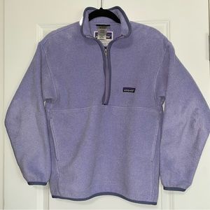 Patagonia Synchilla Pullover Sweater - see listing notes!